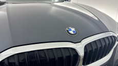 BMW 3 Series 320i M Sport 5dr Step Auto Petrol Estate